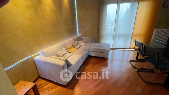 Appartamento in residenziale in Via Confalonieri 70