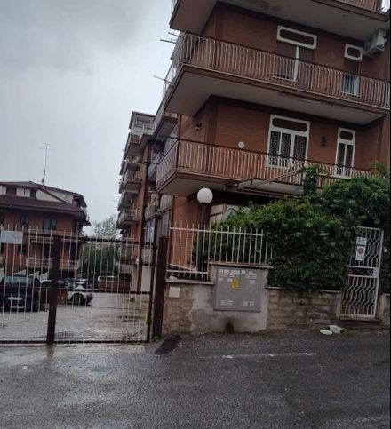 Appartamento in residenziale in Via Montemaggiore Belsito 23