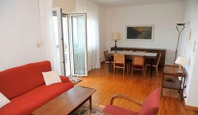 Appartamento in residenziale in Salita di Gretta