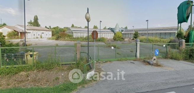 Capannone in commerciale in Via Toffanelle Nuove