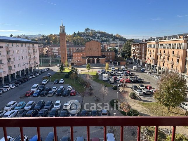 Appartamento in residenziale in Piazza Cristo Re