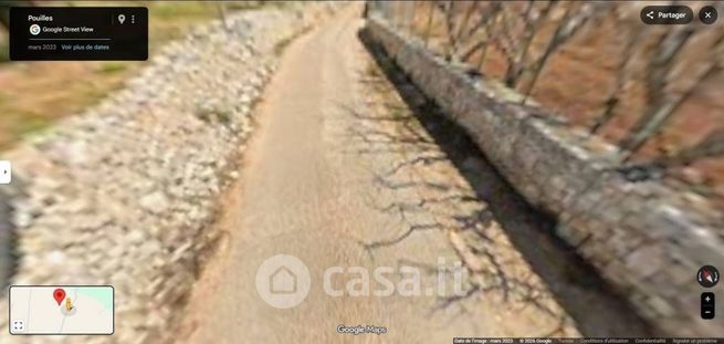 Terreno agricolo in commerciale in Strada Vicinale Lago Minuzzi