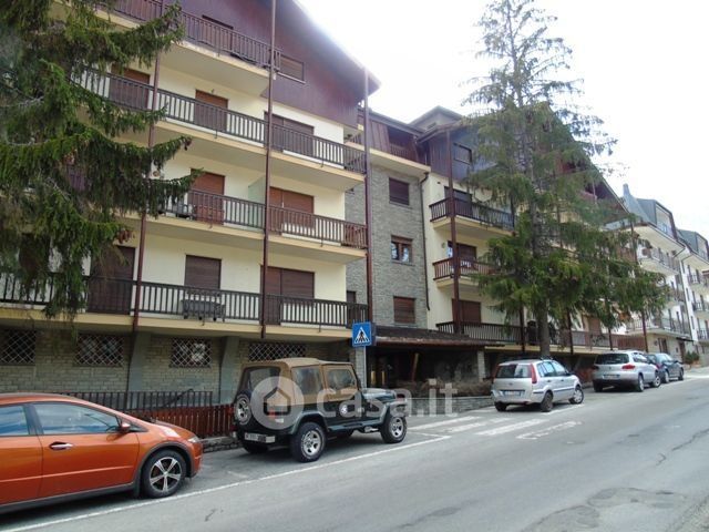 Appartamento in residenziale in Via Einaudi 21