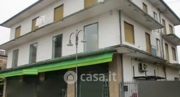 Appartamento in residenziale in Via Caldumare 5