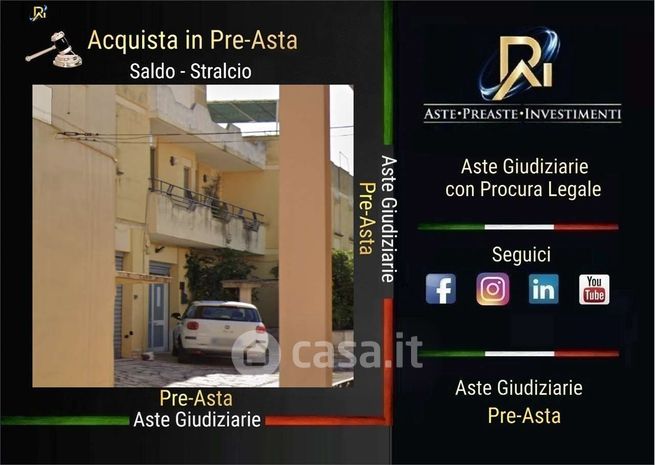 Appartamento in residenziale in Via Cappuccini 96