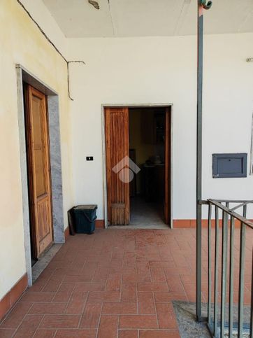 Appartamento in residenziale in Via Fratelli Rosselli 14