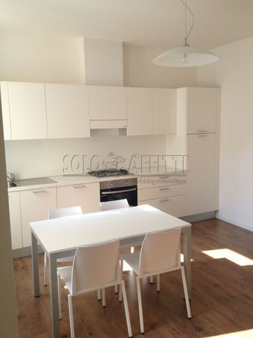 Appartamento in residenziale in Via Barbariga 4