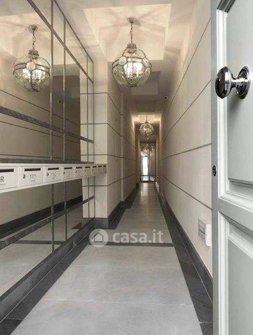 Appartamento in residenziale in Borgo Ognissanti