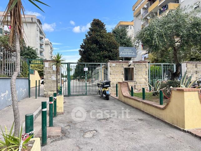 Appartamento in residenziale in Via Enrico de Nicola 3