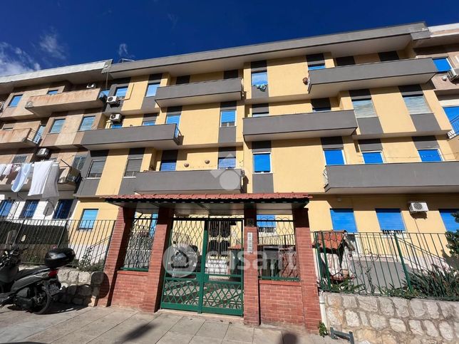 Appartamento in residenziale in Largo Corleone 14