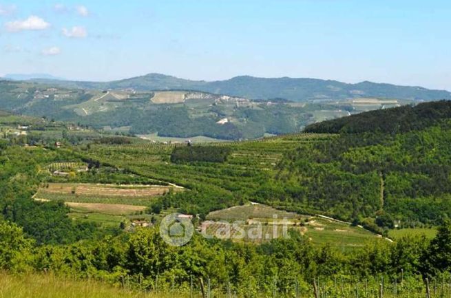 Terreno agricolo in commerciale in Via Saline