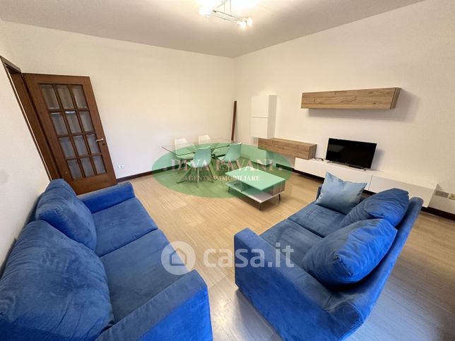 Appartamento in residenziale in Via Angelo Moro 1