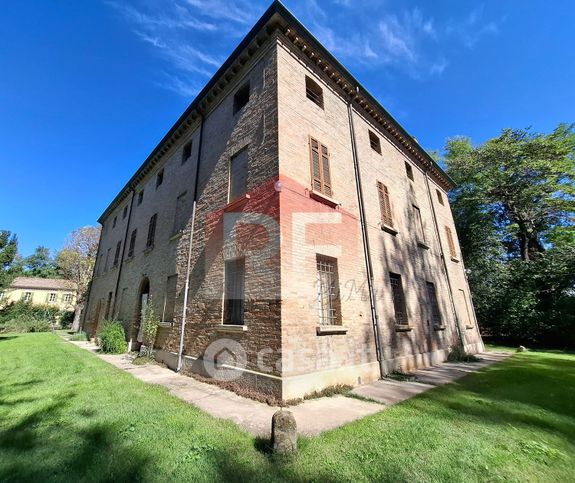 Casa indipendente in residenziale in Via Attilio Rivalta