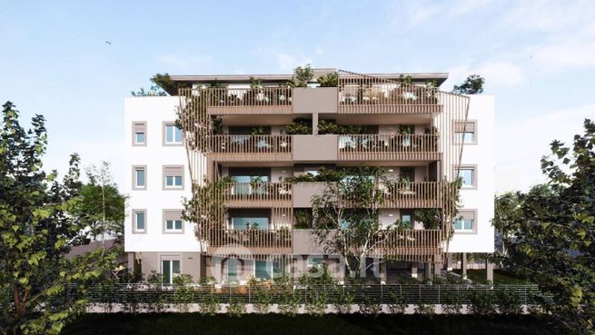 Appartamento in residenziale in Via Antonio Pacinotti 10