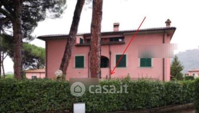 Appartamento in residenziale in Viale del Vergaiolo