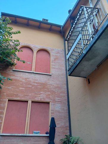 Appartamento in residenziale in Via Belvedere