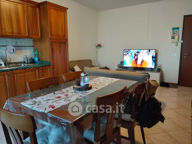 Appartamento in residenziale in Via Isola di Pago