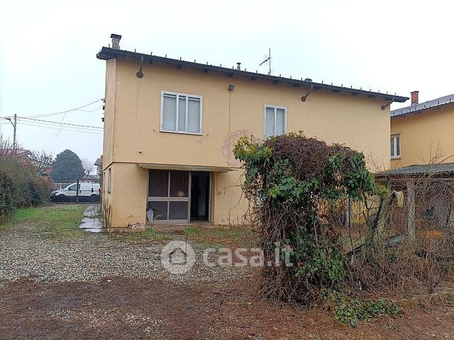 Villa in residenziale in Corso Camillo Benso Cavour