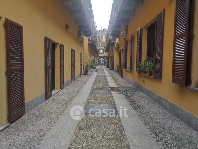 Appartamento in residenziale in Corso San Gottardo