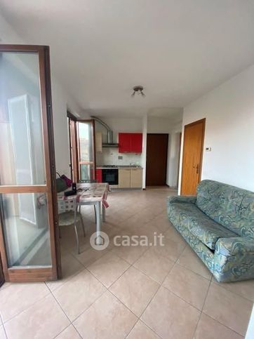 Appartamento in residenziale in Via del Tiglio