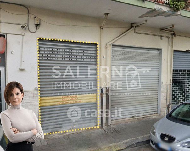 Box/posto auto in residenziale in Via Loria Vincenzo 10