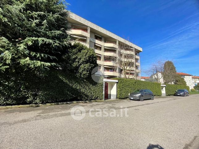 Appartamento in residenziale in Via S. Allende 14