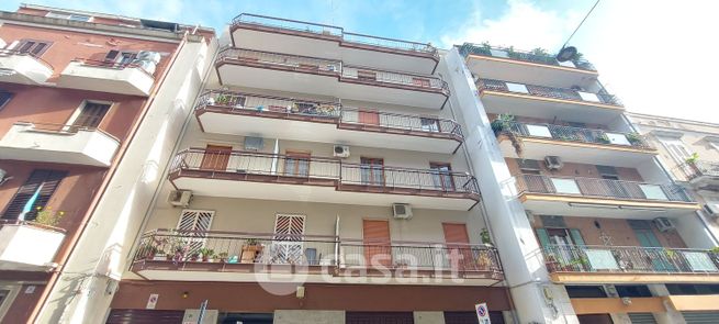 Appartamento in residenziale in Via Trento 30