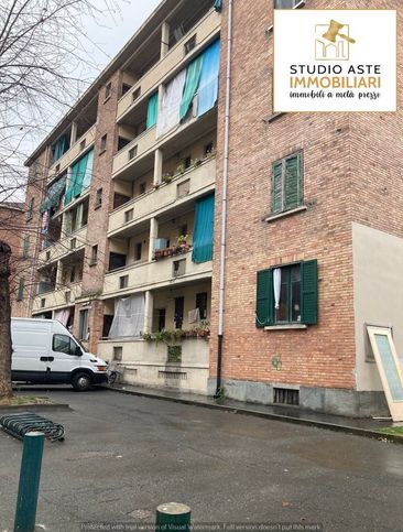 Appartamento in residenziale in Via Carlo Poma 11