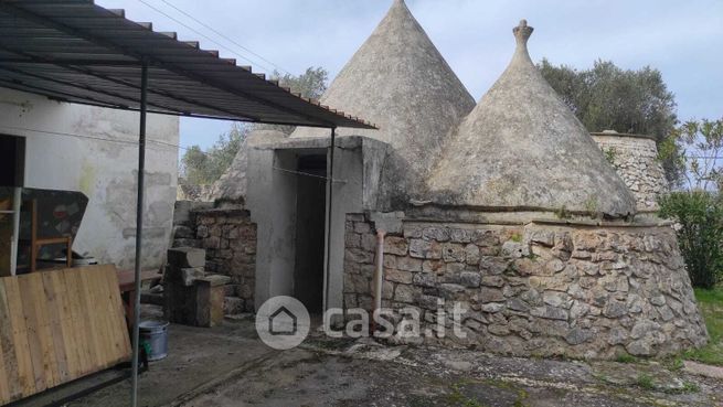 Casa indipendente in residenziale in Contrada Santo Scalone