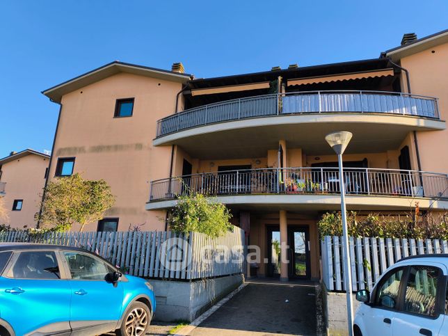 Appartamento in residenziale in Via San Paolino 22