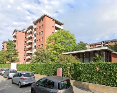 Appartamento in residenziale in Via Luigi Capuana 50