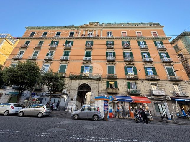 Appartamento in residenziale in Via Santa Teresa degli Scalzi 134