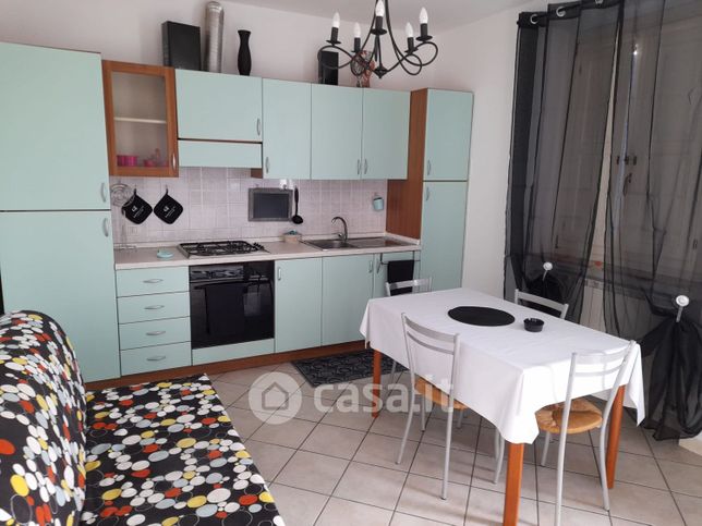 Appartamento in residenziale in Piazza del Borgo 6