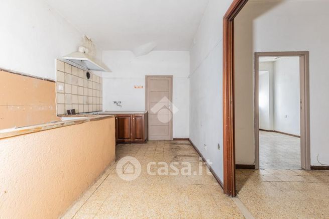 Appartamento in residenziale in Via della Mola 3