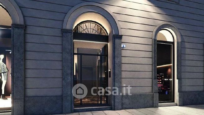Appartamento in residenziale in Via Carlo alberto 4/6.