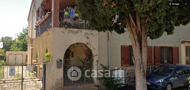 Appartamento in residenziale in Via Veneto 74