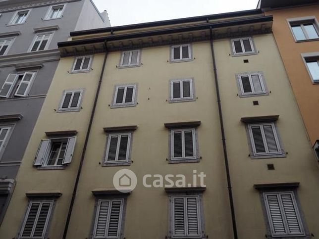 Appartamento in residenziale in