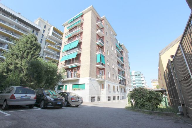 Appartamento in residenziale in Via Privata Don Bartolomeo Grazioli 28