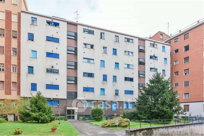 Appartamento in residenziale in Via Privata Cesare Vignati 18