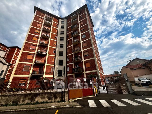 Appartamento in residenziale in Via Andrea Doria