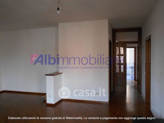 Appartamento in residenziale in Via Nicolò dell'Abate