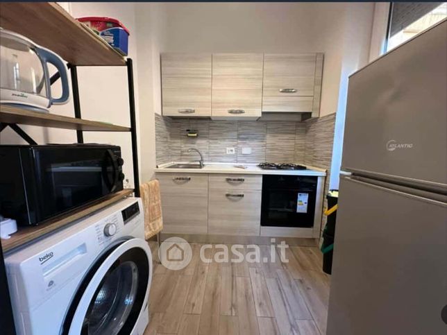 Appartamento in residenziale in Viale Eritrea 72 A