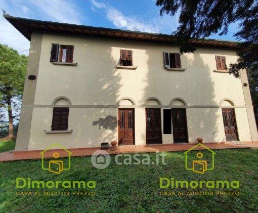 Appartamento in residenziale in Via O. Bacci 9