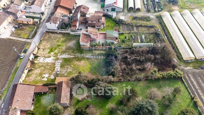 Terreno agricolo in commerciale in Via Motta San Fermo 14