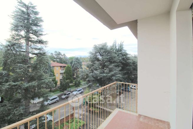 Appartamento in residenziale in Viale A. Albertazzi