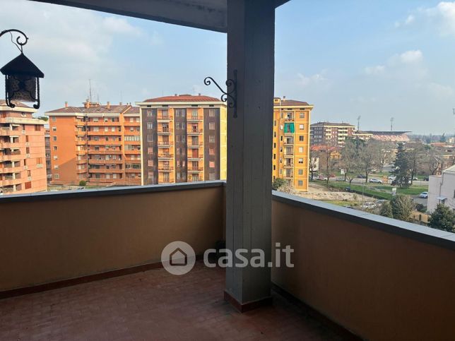Appartamento in residenziale in 