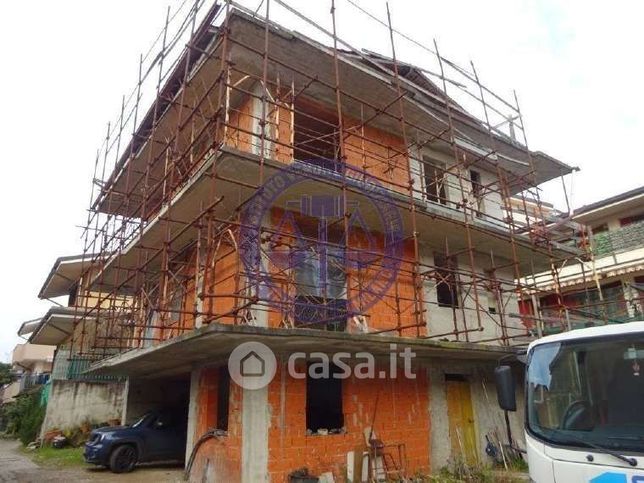 Appartamento in residenziale in Via Silvio Pellico 49