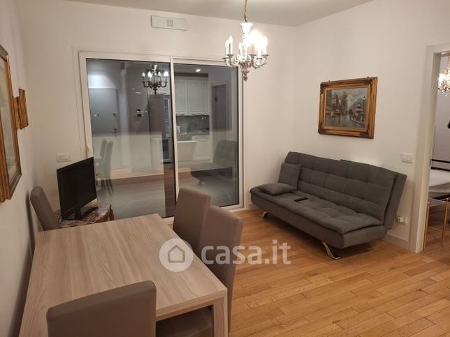 Appartamento in residenziale in Via Salvatore Quasimodo 207