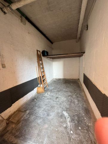 Box/posto auto in residenziale in Via Giacomo Puccini 17