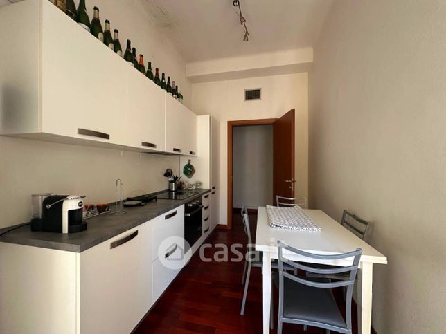 Appartamento in residenziale in Corso Italia 11